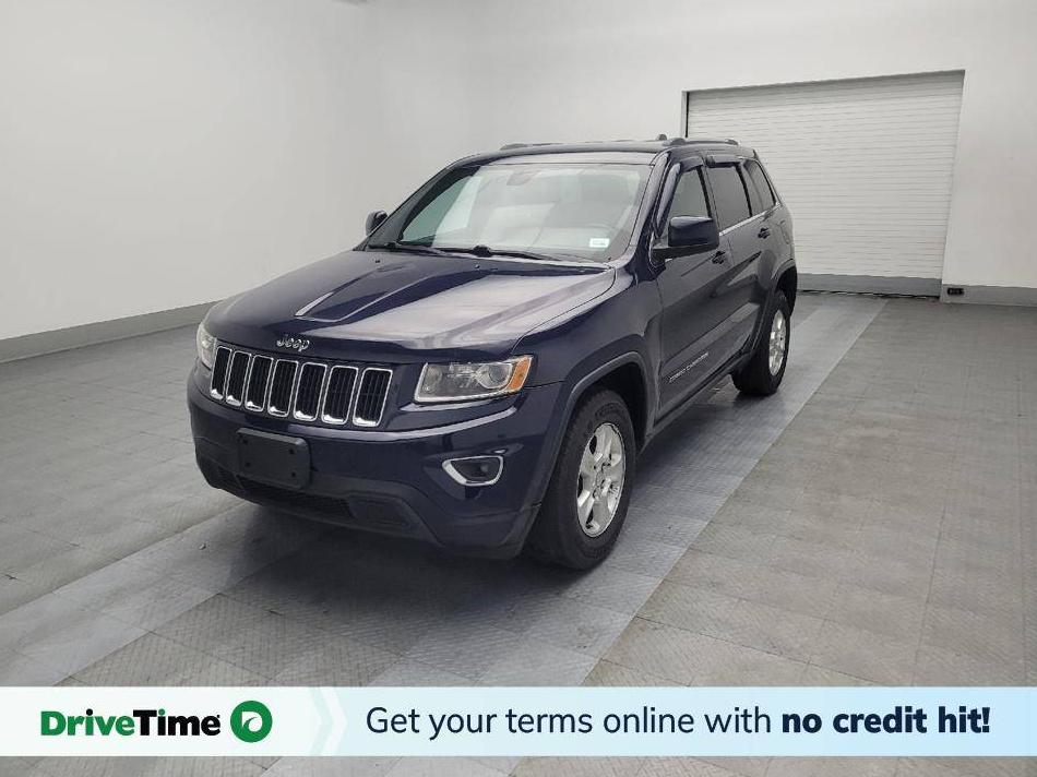 JEEP GRAND CHEROKEE 2014 1C4RJFAGXEC319236 image